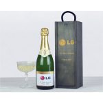 Champagne Gift Box