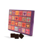 Vegan Chocolate, Mini Advent Calendar