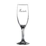 Classic Champagne Flute 190ml