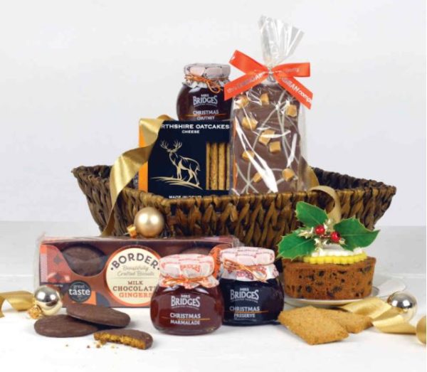 Christmas Hamper - Hampers & Gift Packs, Seasonal products