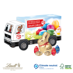 Branded 3D Easter Truck & Chocolates