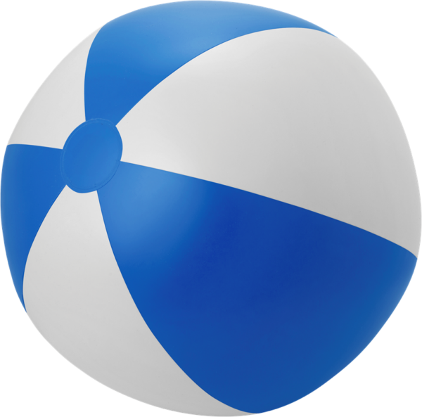 Inflatable Beach Ball - Blue