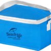 Cooler bag - Process Blue