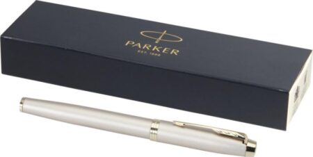 Parker rollerball pen
