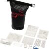 Waterproof Bag First Aid Kit - Wellness & Wellbeing