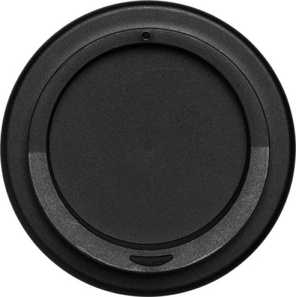 Tyre Insulated Tumbler 350ml - Black