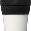 Tyre Insulated Tumbler 350ml - Blue