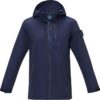 Kai Unisex Lightweight GRS Recycled Circular Jacket - Navy