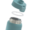 Insulated Water Bottle 0.5L - Blue
