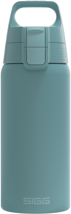 Insulated Water Bottle 0.5L - Blue