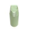 Insulated Water Bottle 0.5L - Eco Green