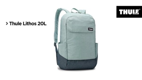 Thule Premium Laptop Backpack - Backpacks, Executive & VIP