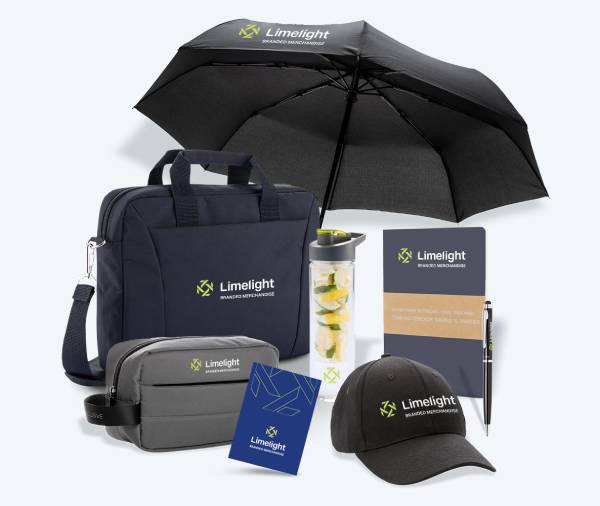 Ambassador Pack - Employee Welcome Packs, Gift Packs, Sustainable Gift Packs