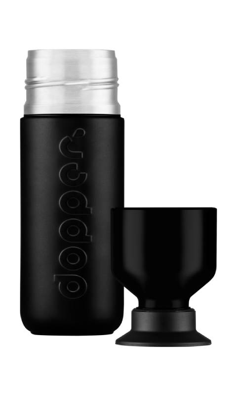 Dopper Blazing Water Bottle