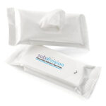 Antibac Wipes - Pack of 15