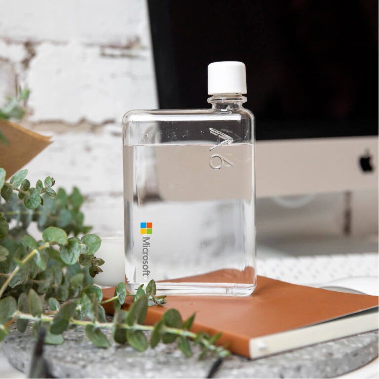 Branded Memobottle™ - Limelight Publicity