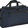 Sports Duffel Recycled Holdall Bag - Blue