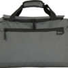 Sports Duffel Recycled Holdall Bag - Grey
