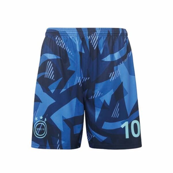 Sports Kit with Crew Neck - Clothing, Sports