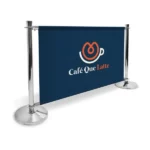 Caffee Barrier Kit