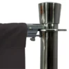 Caffee Barrier Kit - Banner Stands & POS
