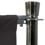 Cafe barrier kit