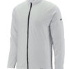 Nike Full-Zip Jacket - Grey