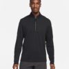 Nike Half-Zip Top - Black