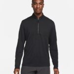 Nike Half-Zip Top