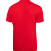 Nike Dri-FIT Victory Solid Polo - University Red/White