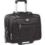 Ogio Executive Rolling Travel Case