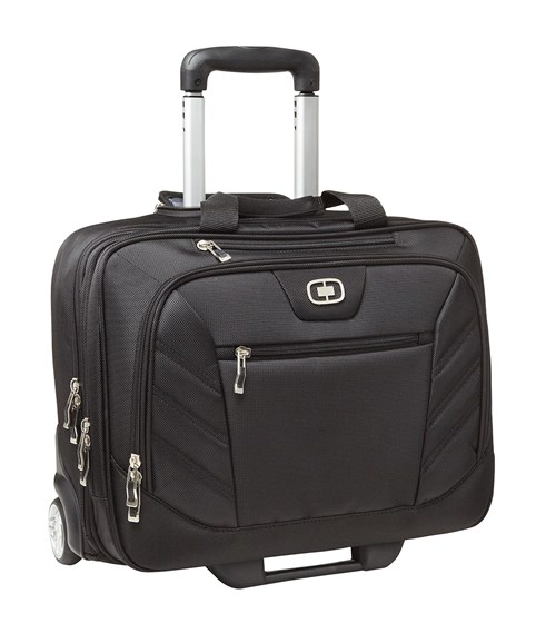 Ogio Executive Rolling Travel Case - Executive & VIP, Laptop & Business
