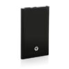 Recycled Powerbank with Type-C - Black