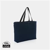 Cooler Tote Bag - Navy