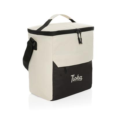 RPET Cooler Bag - Off White