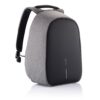 Executive Anti-Theft Backpack - Grey/Black