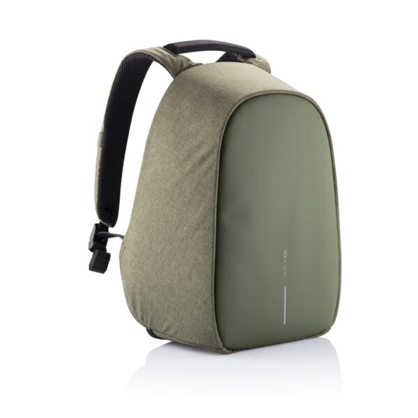 Executive Anti-Theft Backpack - Green