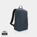 Anti-Theft RPET Backpack