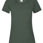 Ladies' Valueweight T