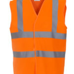 Hi-Vis Class 2 Waistcoat