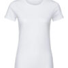 Ladies' T - White