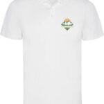 Short Sleeve Men's Sports Polo