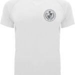 Short Sleeve Men's Sports T-shirt