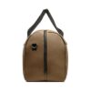 Luxury Weekender Duffel Bag - Brown