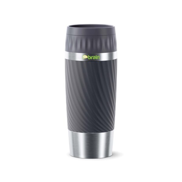Tefal Travel Mug - Coral