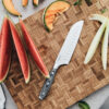 VINGA Kaiser Santoku Knife - Home & Barware VINGA Kaiser Santoku Knife - Home & Barware