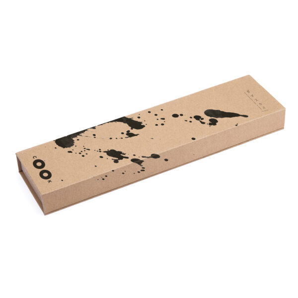 VINGA Hattasan Damascus Santoku knife - Home & Barware VINGA Hattasan Damascus Santoku knife - Home & Barware
