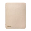 VINGA Bilton recycled blanket - Beige VINGA Bilton recycled blanket - Beige
