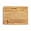 VINGA Buscot Utility Cutting Board - Wellness & Wellbeing