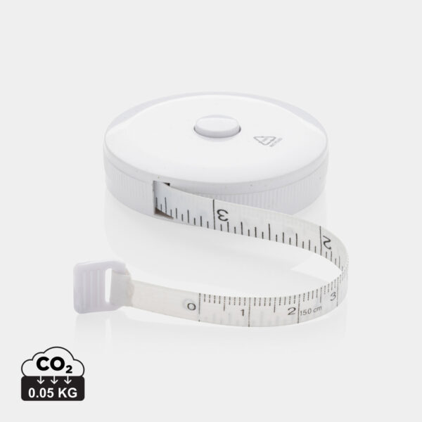RCS recycled plastic tailor tape - Home & Barware RCS recycled plastic tailor tape - Home & Barware